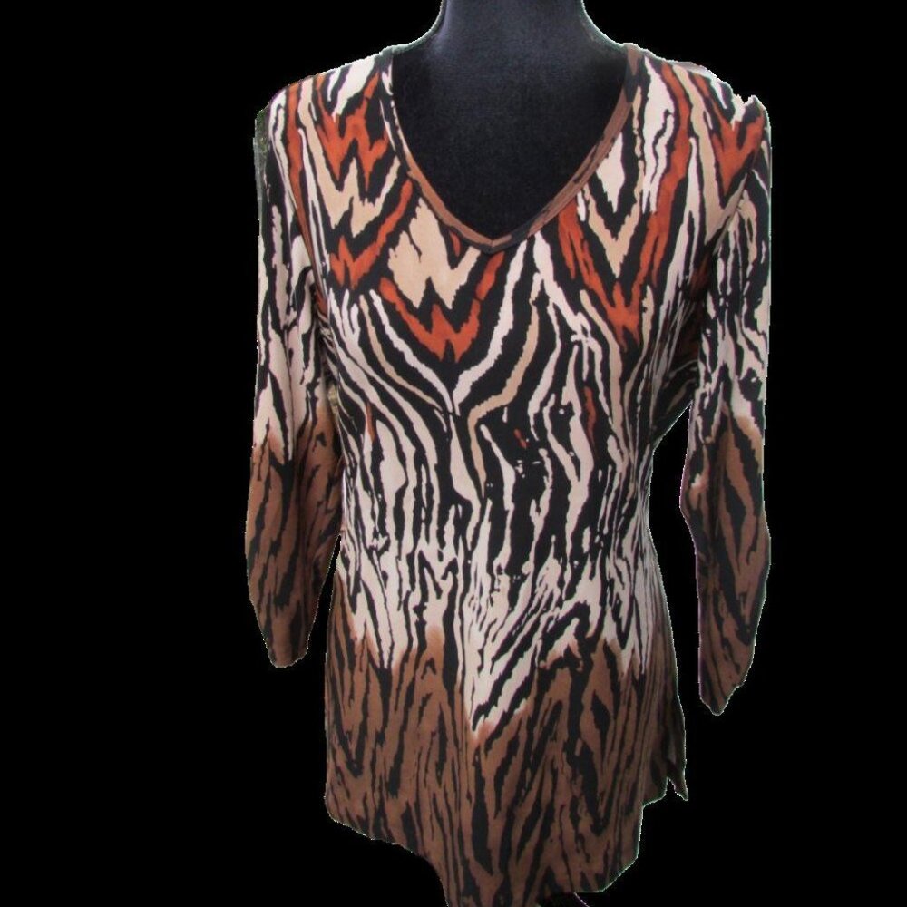 Ladies Blouse Top